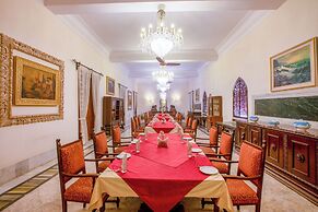 Nilambag palace