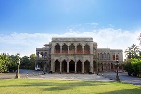 Nilambag palace