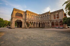Nilambag palace