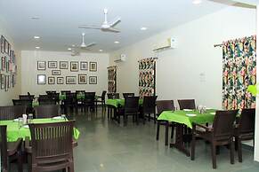 Nilambag palace
