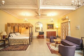 Nilambag palace