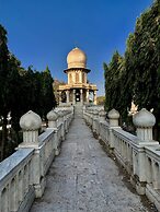 Nilambag palace