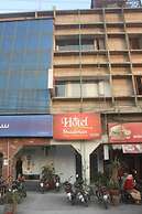 Hotel Shadman