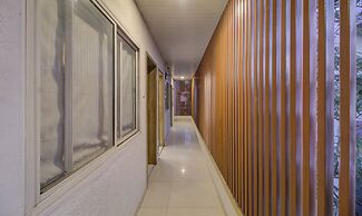 Itsy Hotels Sky Vista