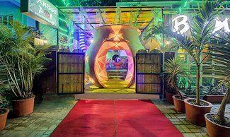Itsy Hotels Sky Vista