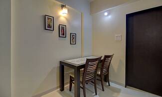 Itsy Hotels Sky Vista