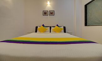 Itsy Hotels Sky Vista