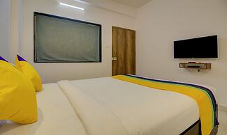 Itsy Hotels Sky Vista