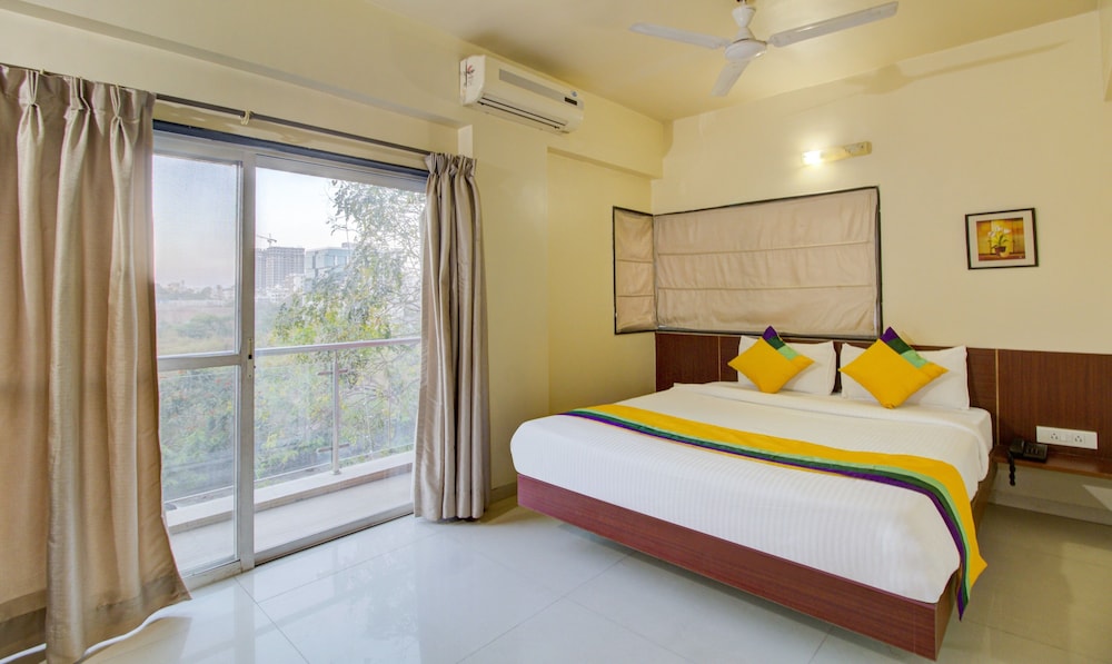 Itsy Hotels Sky Vista