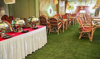 Itsy Hotels Sky Vista