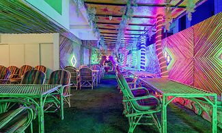 Itsy Hotels Sky Vista