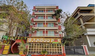 Itsy Hotels Sky Vista