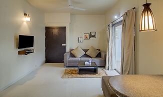 Itsy Hotels Sky Vista
