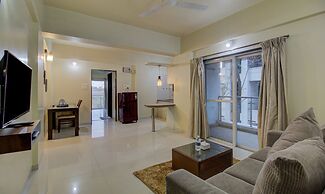 Itsy Hotels Sky Vista