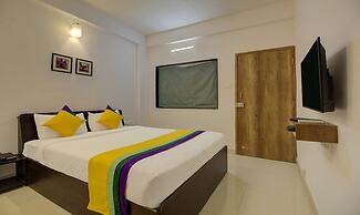 Itsy Hotels Sky Vista