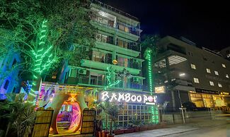Itsy Hotels Sky Vista