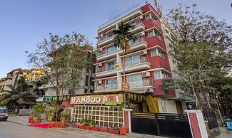 Itsy Hotels Sky Vista