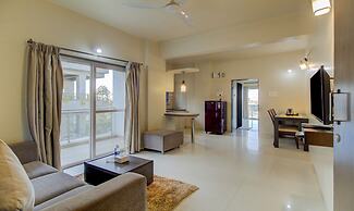 Itsy Hotels Sky Vista