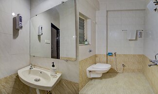 Itsy Hotels Sky Vista