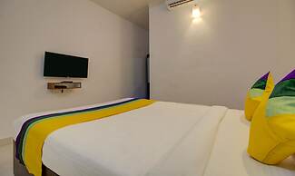Itsy Hotels Sky Vista