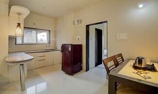 Itsy Hotels Sky Vista