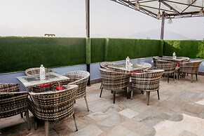 Hotel Janmabhumi