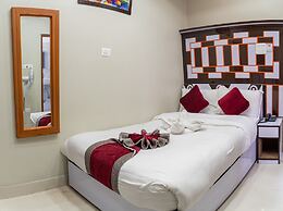Hotel Janmabhumi
