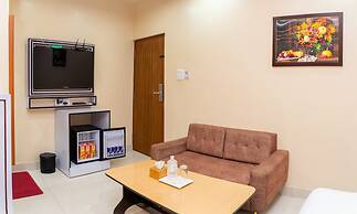 Hotel Janmabhumi