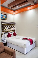 Hotel Janmabhumi