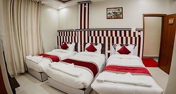 Hotel Janmabhumi
