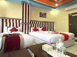Hotel Janmabhumi