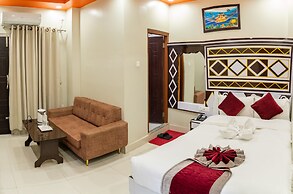 Hotel Janmabhumi
