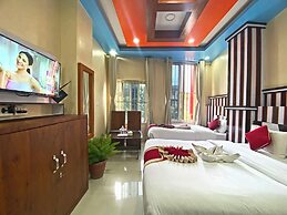 Hotel Janmabhumi