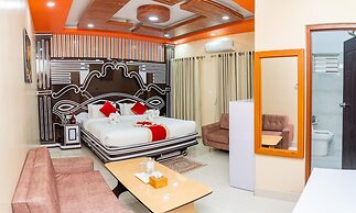 Hotel Janmabhumi