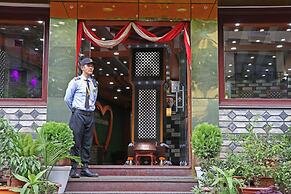 Hotel Janmabhumi