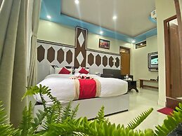 Hotel Janmabhumi