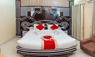 Hotel Janmabhumi