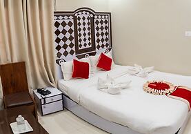 Hotel Janmabhumi