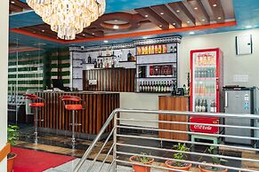 Hotel Janmabhumi
