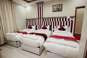 Hotel Janmabhumi