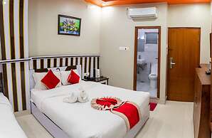 Hotel Janmabhumi