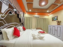Hotel Janmabhumi