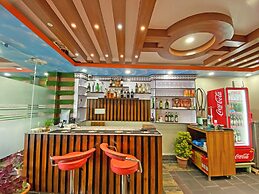Hotel Janmabhumi