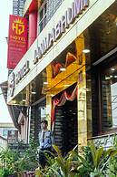 Hotel Janmabhumi
