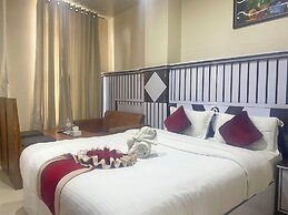 Hotel Janmabhumi
