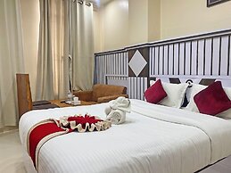 Hotel Janmabhumi