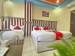 Hotel Janmabhumi