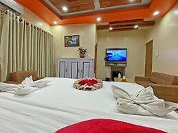 Hotel Janmabhumi