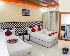Hotel Janmabhumi