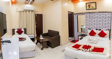 Hotel Janmabhumi
